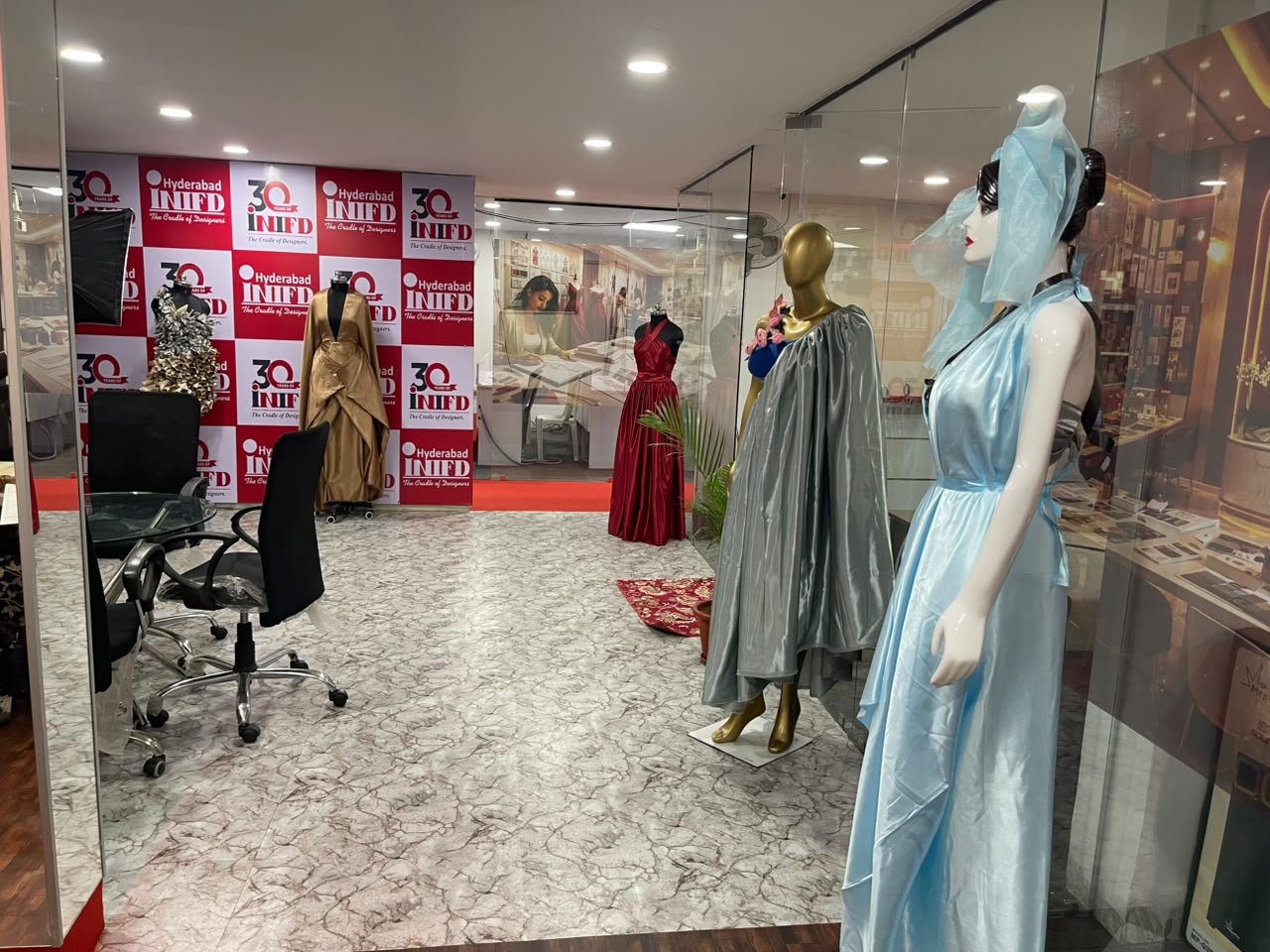 Fashion Designing & Interior Design Courses in Hyderabad Fashion Designing & Interior Design Courses in Hyderabad